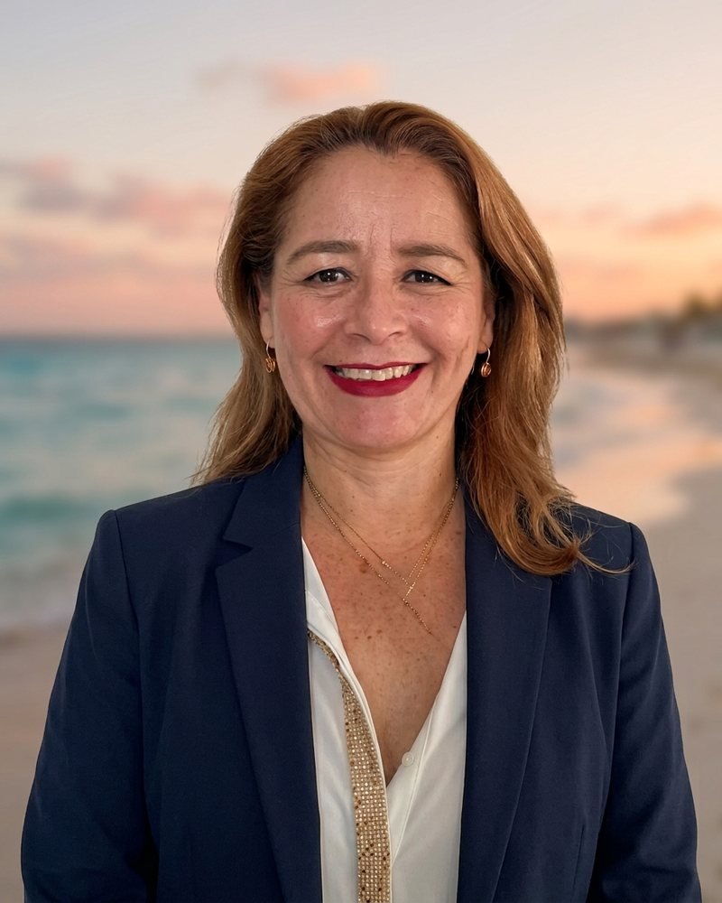 Claudia Carmona