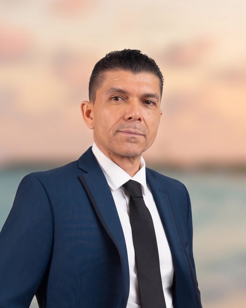 Fernando Rodríguez
