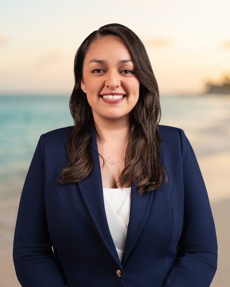 Grace Estefania