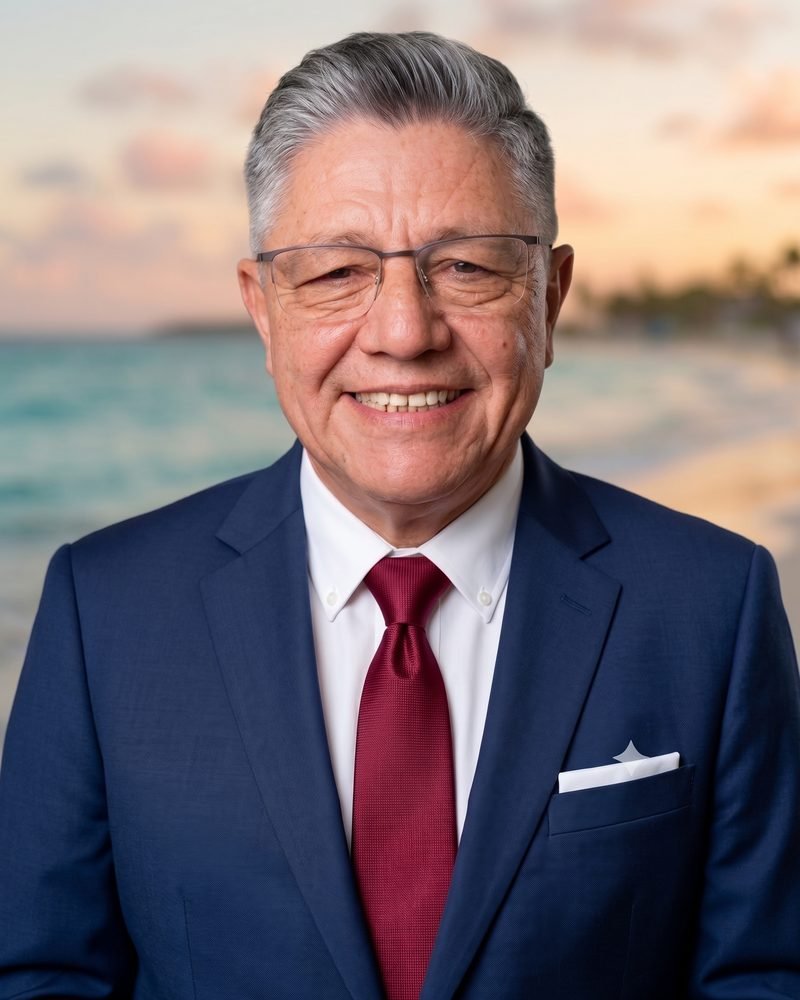 Oscar Márquez
