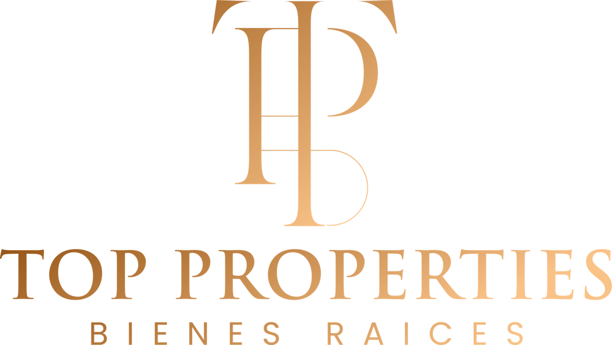Top Properties Bienes Raíces