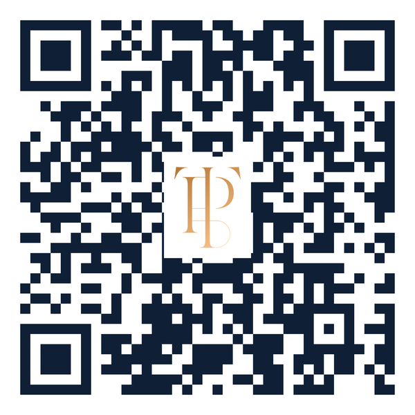 Código QR para dejar una reseña en Google